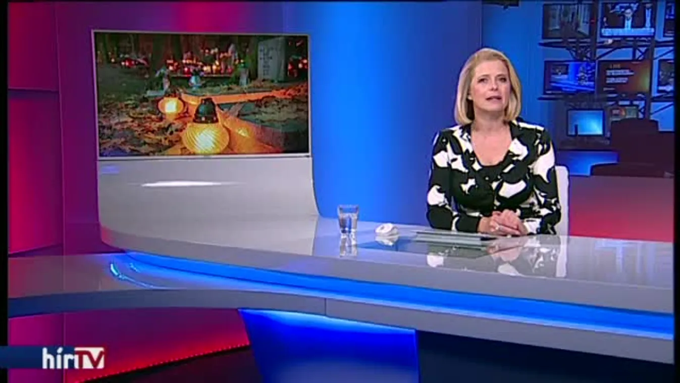 Koszorú vagy töklámpás?