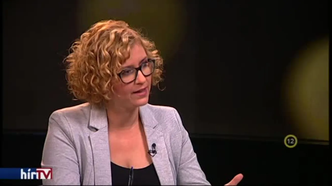 Alinda vendégei: Zrinyi Gál Vince és Verhás Máté