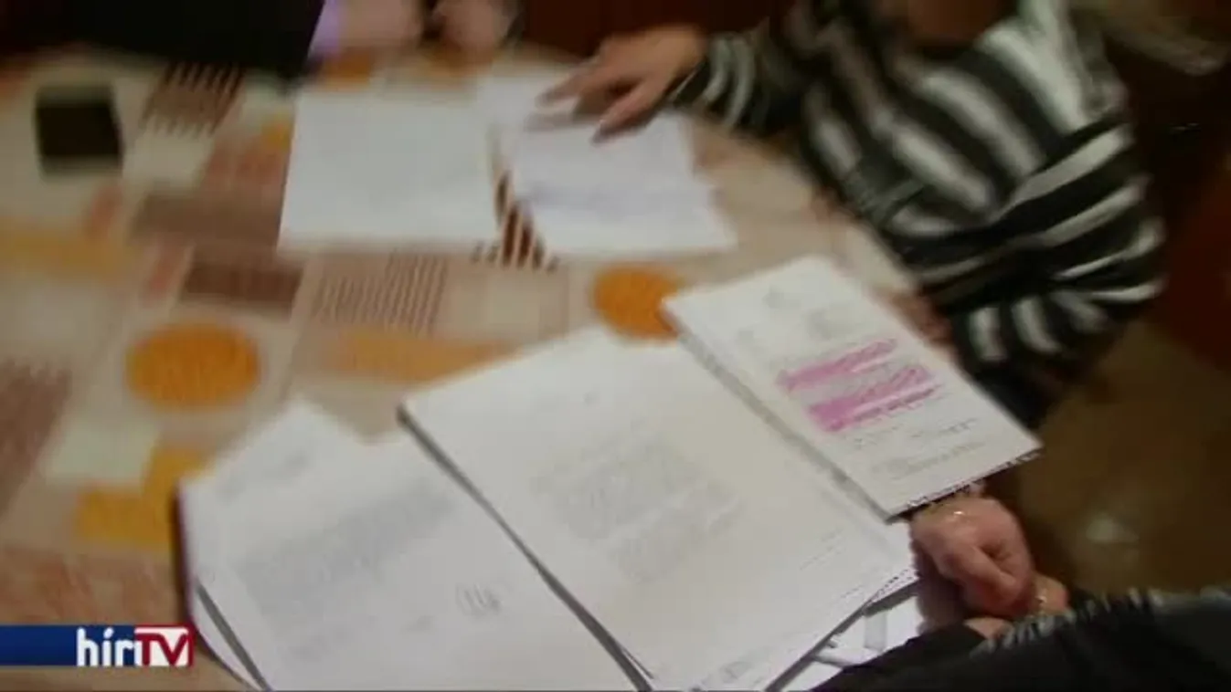 Hiába a támogatás, tovább vonják a pénz Kisteleken