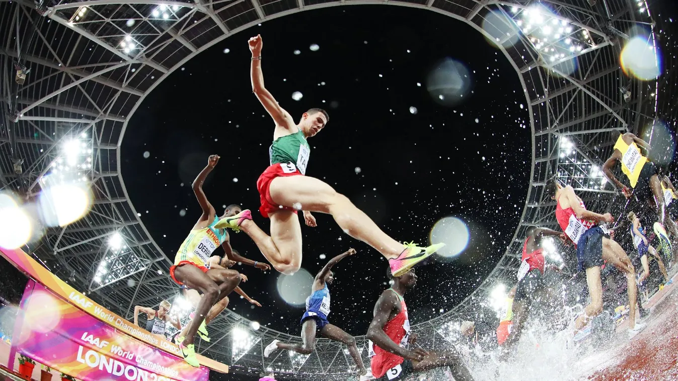 Jön a világranglista az atlétikában – magyar segítséggel