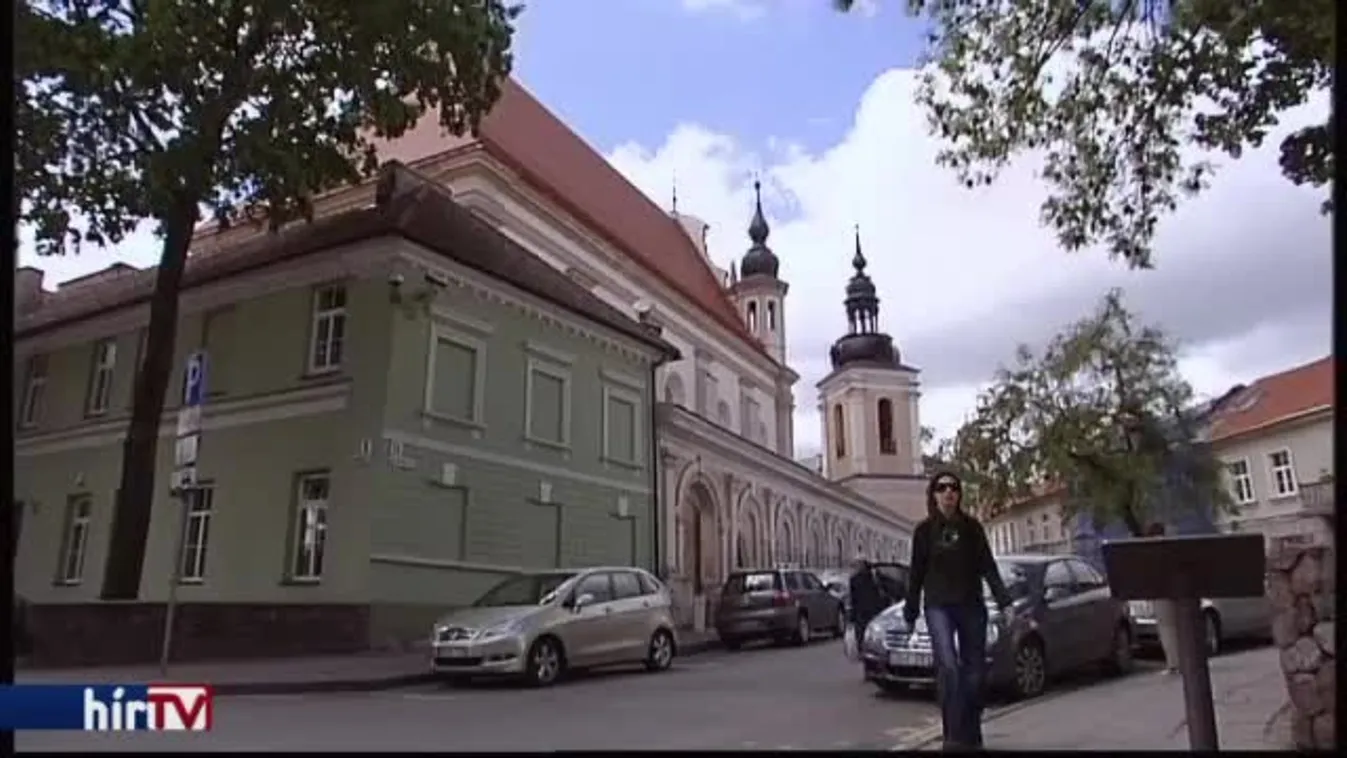 Európai híradó – Esélyegyenlőség