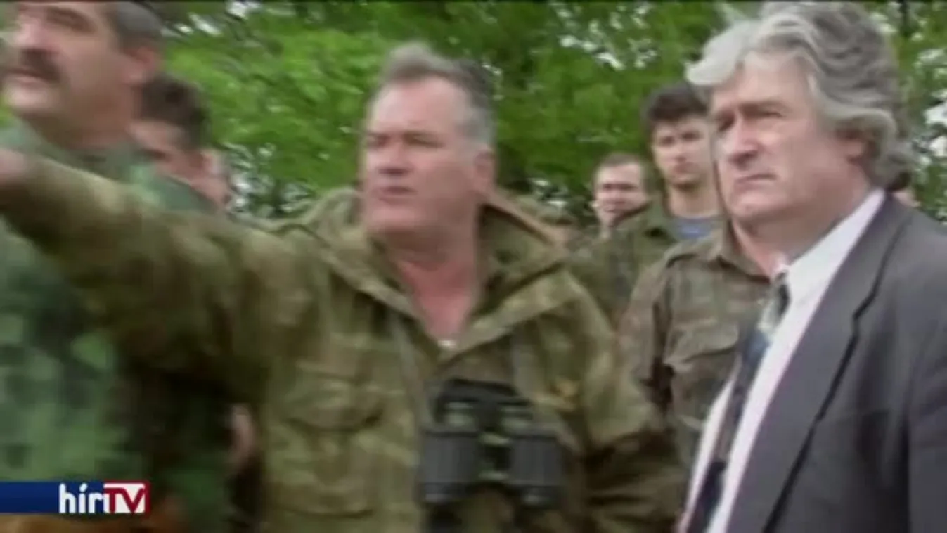 Életfogytiglant is kaphat a Balkán mészárosa