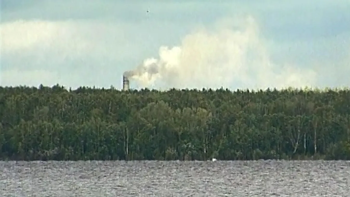 Az atomenergia-hivatal szerint nincs veszély