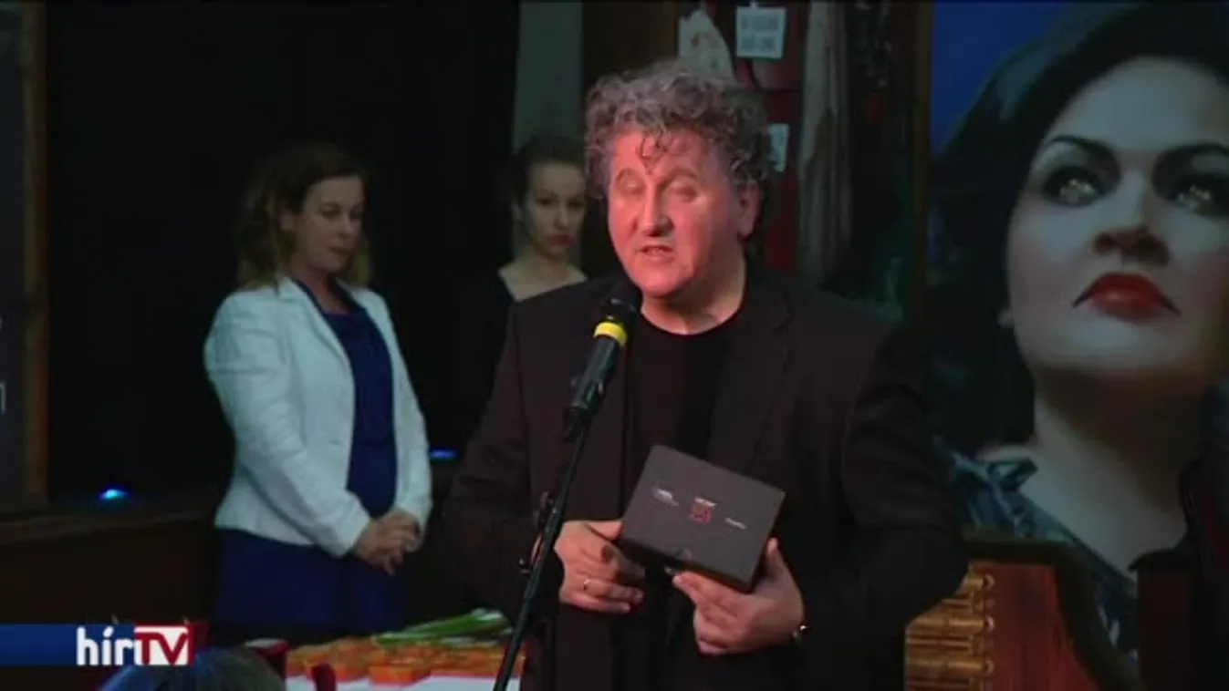 MagyarOpera200: Erkel Ferenc születésnapjára megjelent a több mint 50 lemezből álló kiadvány