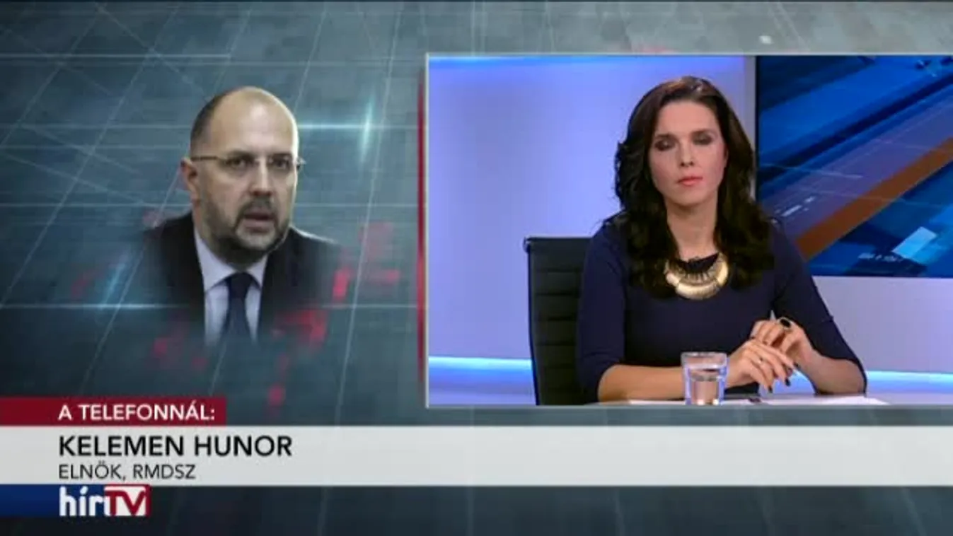 Newsroom – Jogfosztás