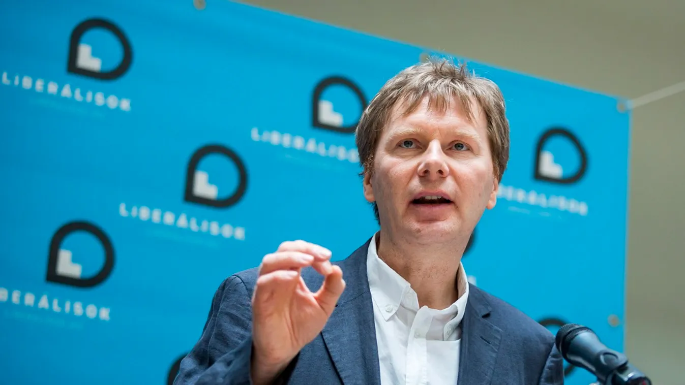 Kamupártok ellen – Egyenesen