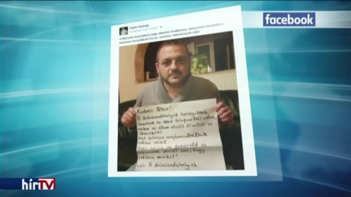 Nem kér Szijjártó kampányából a polgármester