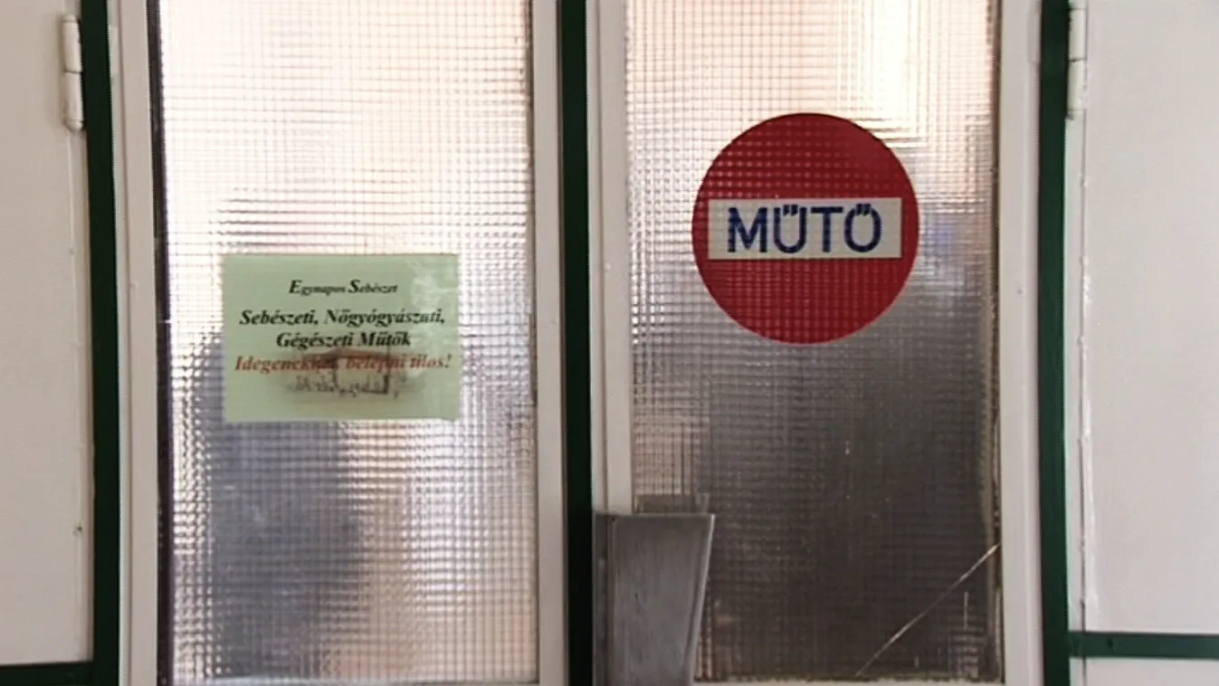 Ez eddig példátlan, ami az egészségügyi államtitkárt is nyugtalanítja