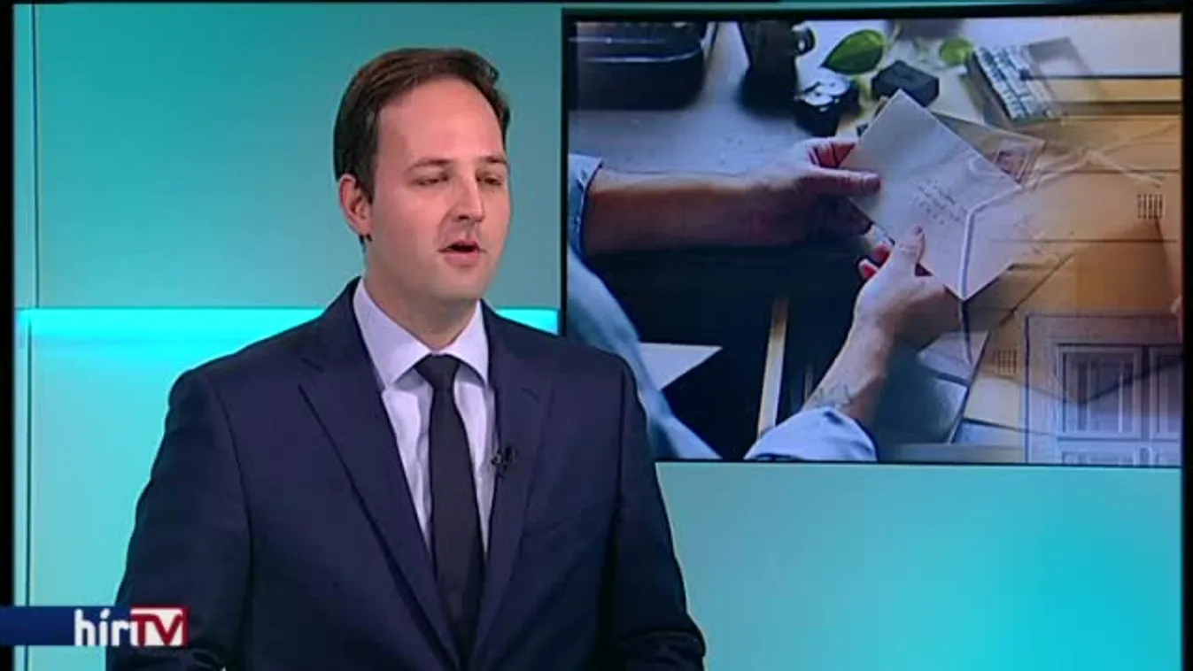 Reggeli járat – Csomaglimit a postákon