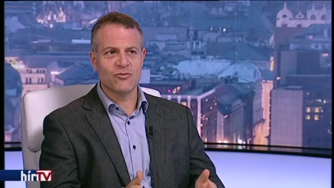 Egyenesen – Együtt?