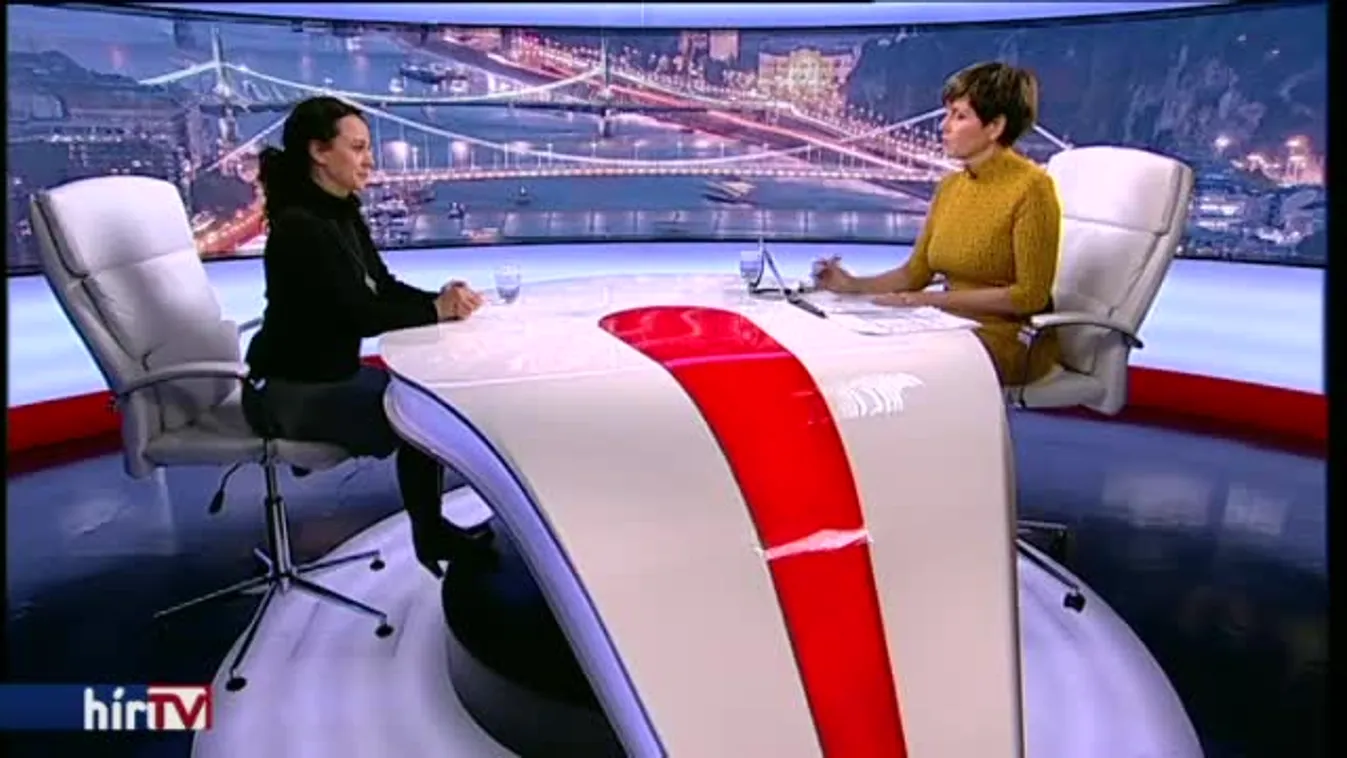 Egyenesen - Egyre jobb! Vagy mégse?