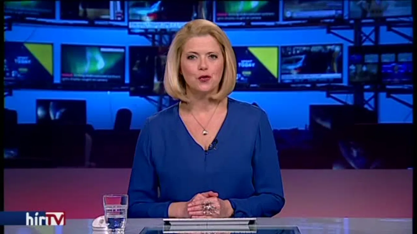 Egy hibrid különlegesség is megcsodálható