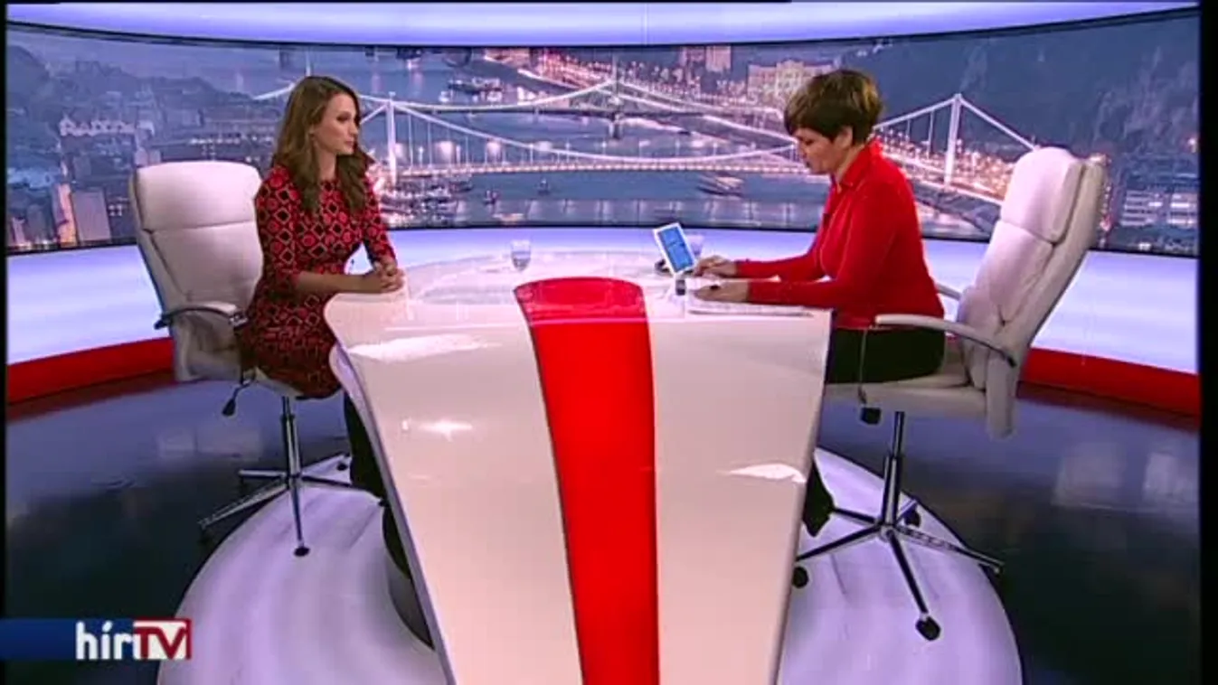 Egyenesen – Gyerekhang