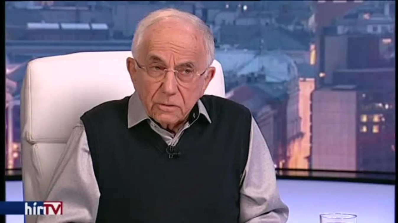 Egyenesen – Vitray 85