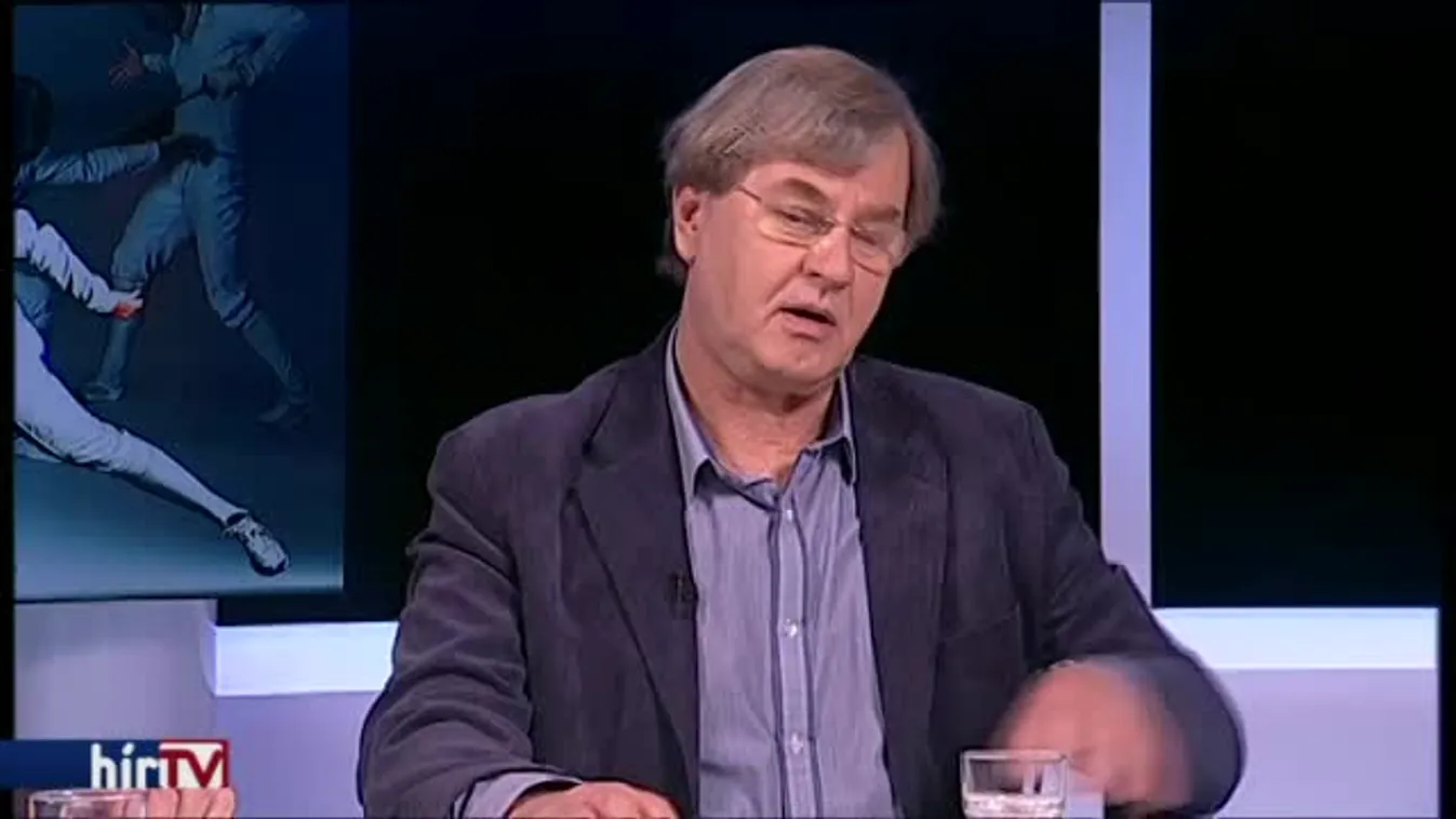 Csörte - Gyurcsány Ferenc újra kirobbantotta a testvérháborút - I. rész