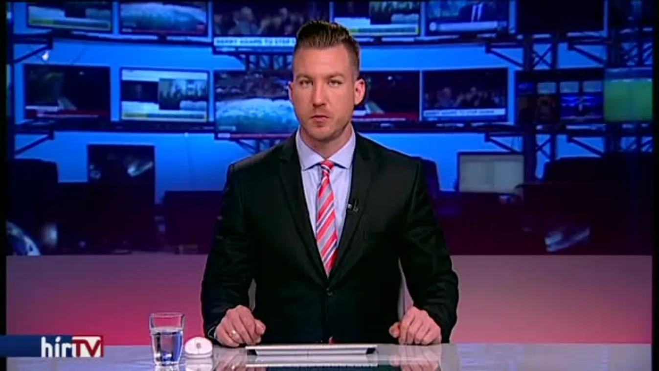 Bezárták Gulyás Mártonékat Zsidai Roy éttermébe