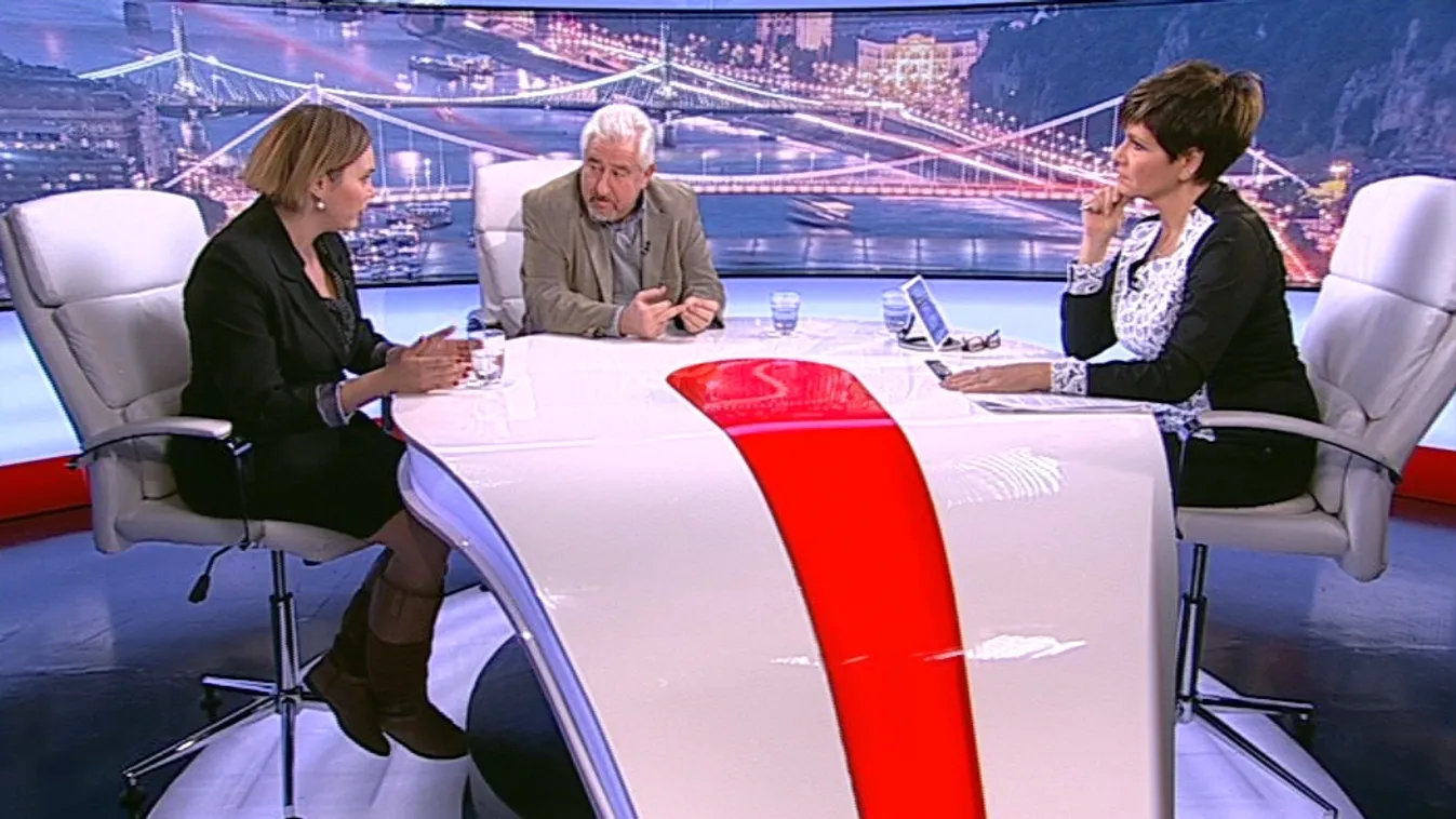 Kiderülnek a titkok