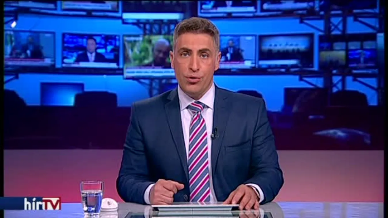 Törökország volt a célpont a hadgyakorlaton