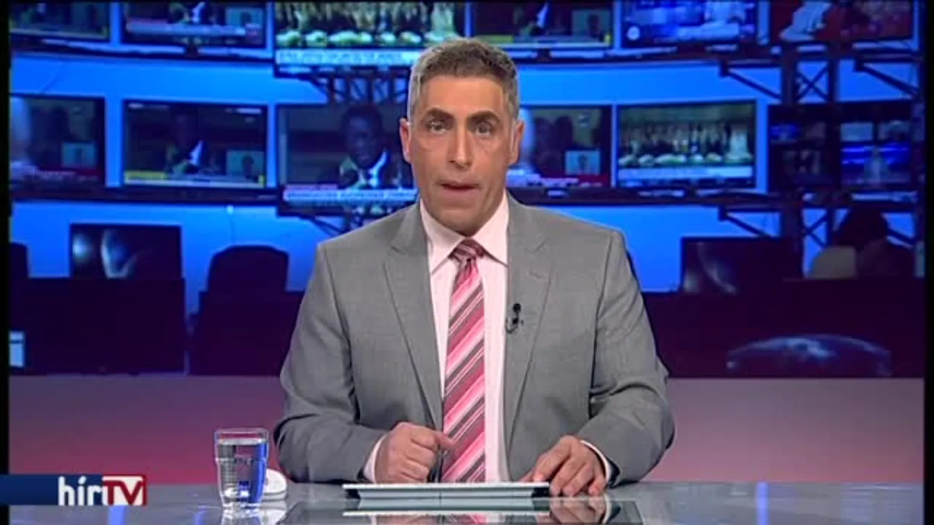 Ron Werber-ezés a fideszes válasz az LMP-s kamuzásra