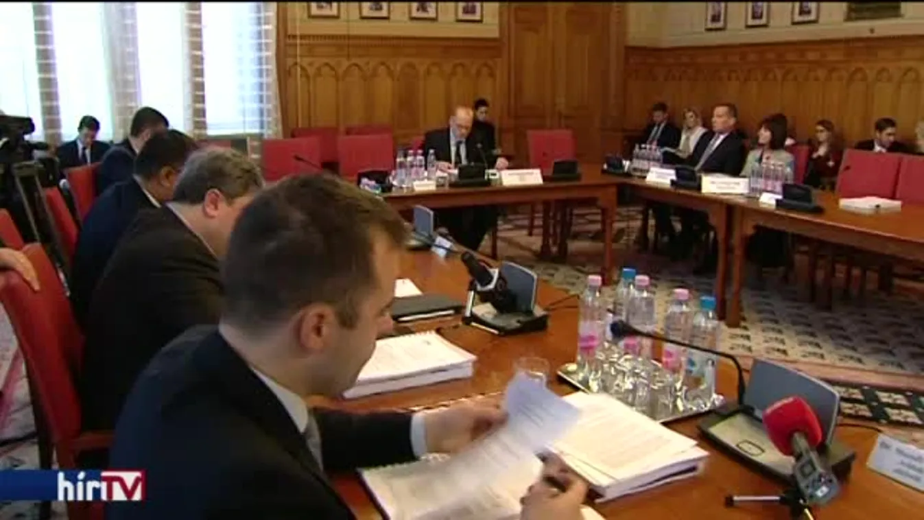 Menesztené Budai Gyulát az MSZP