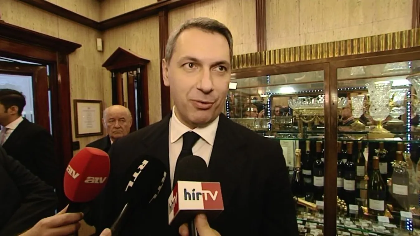 Lázár ócska kampányfogásnak tartja az uniós ellenőrök vizsgálódását