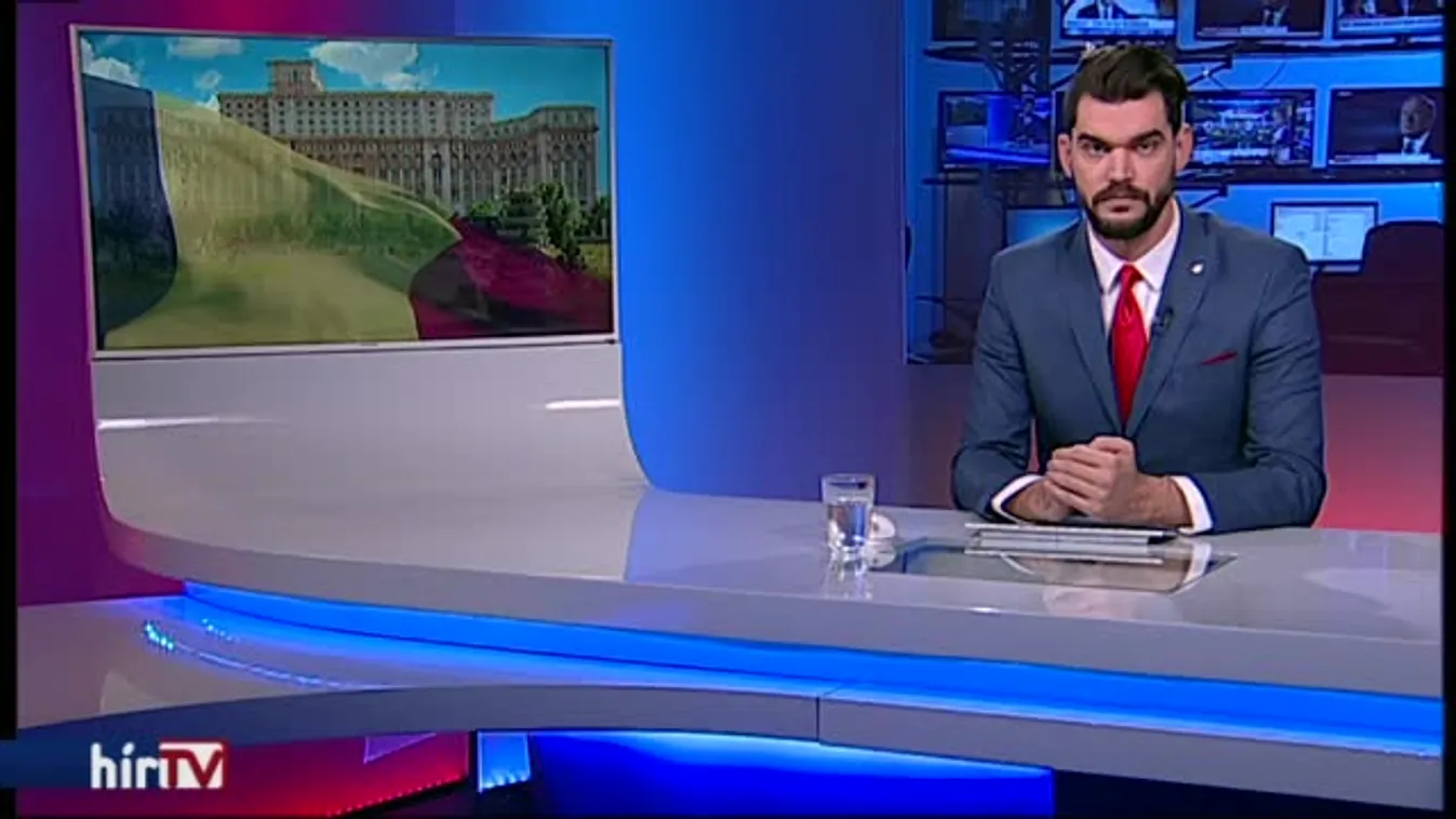 Elbukott a bizalmatlansági indítvány, hivatalban marad a kormány