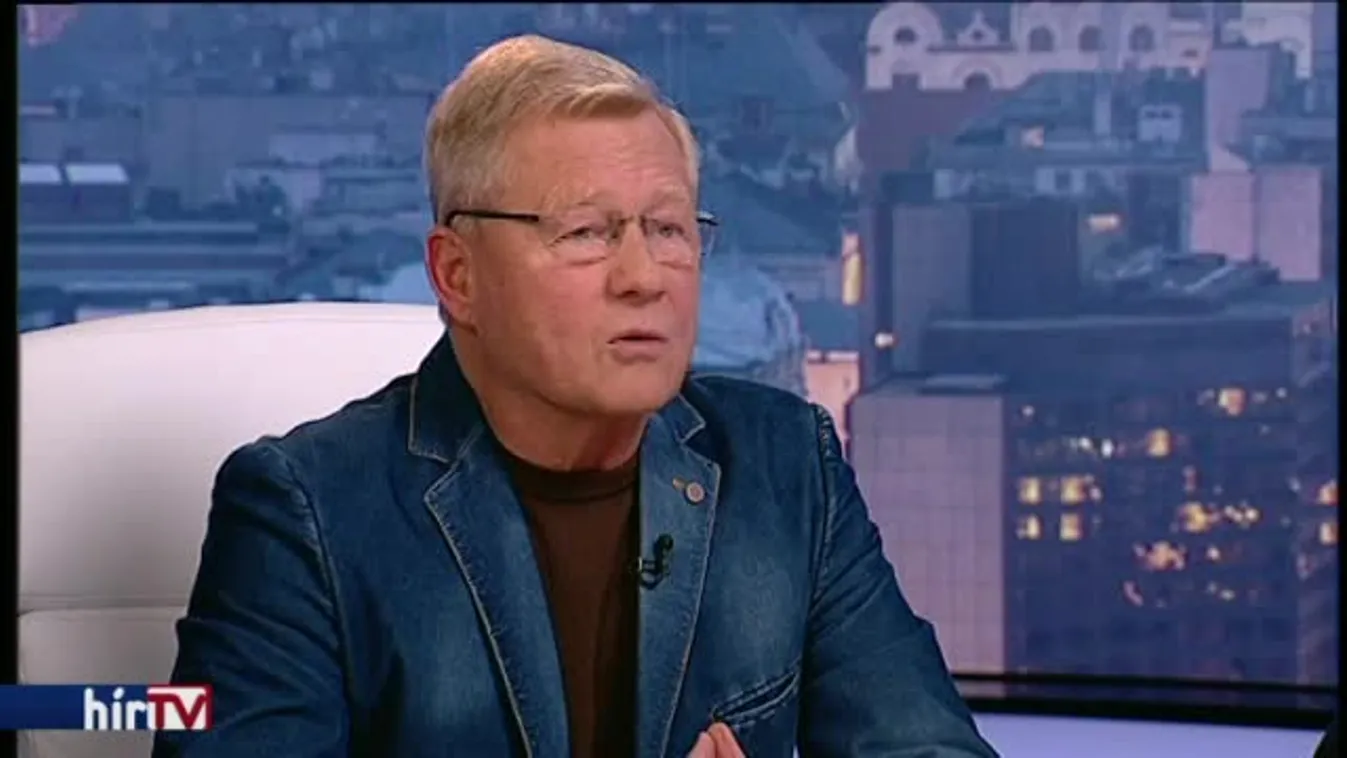 Egyenesen – Bármi lehet