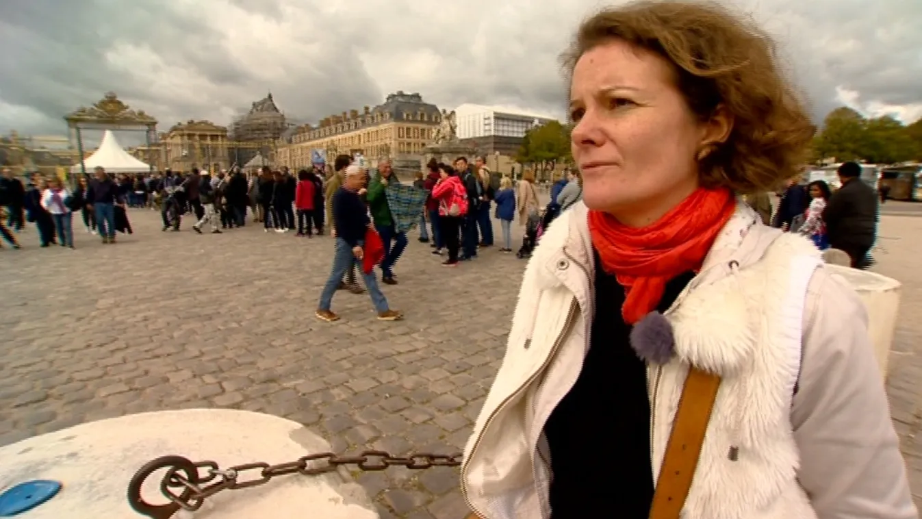 Párizsi Mary Poppins