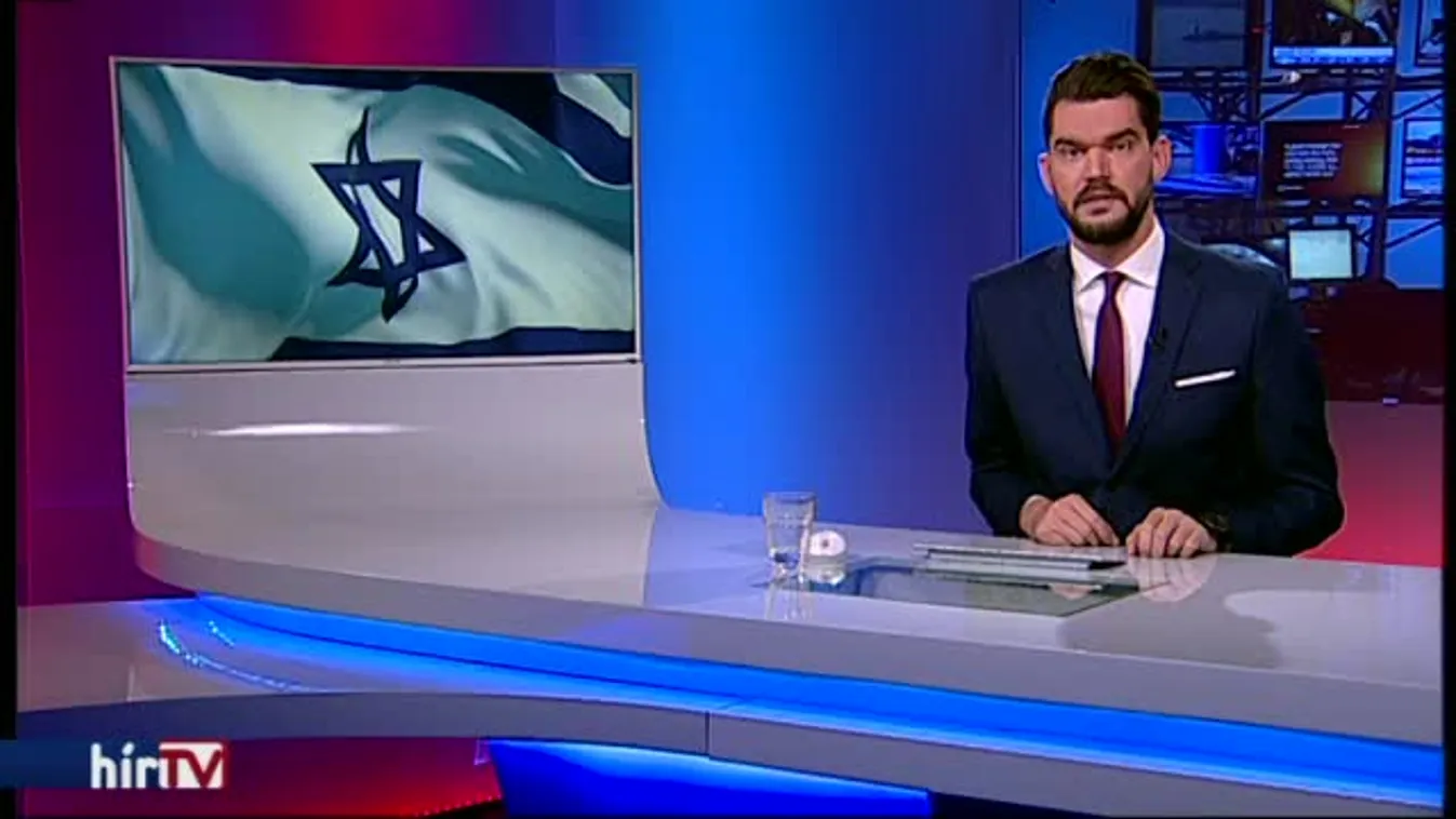 Fokozódik a feszültség, már teljes a hadkészültség