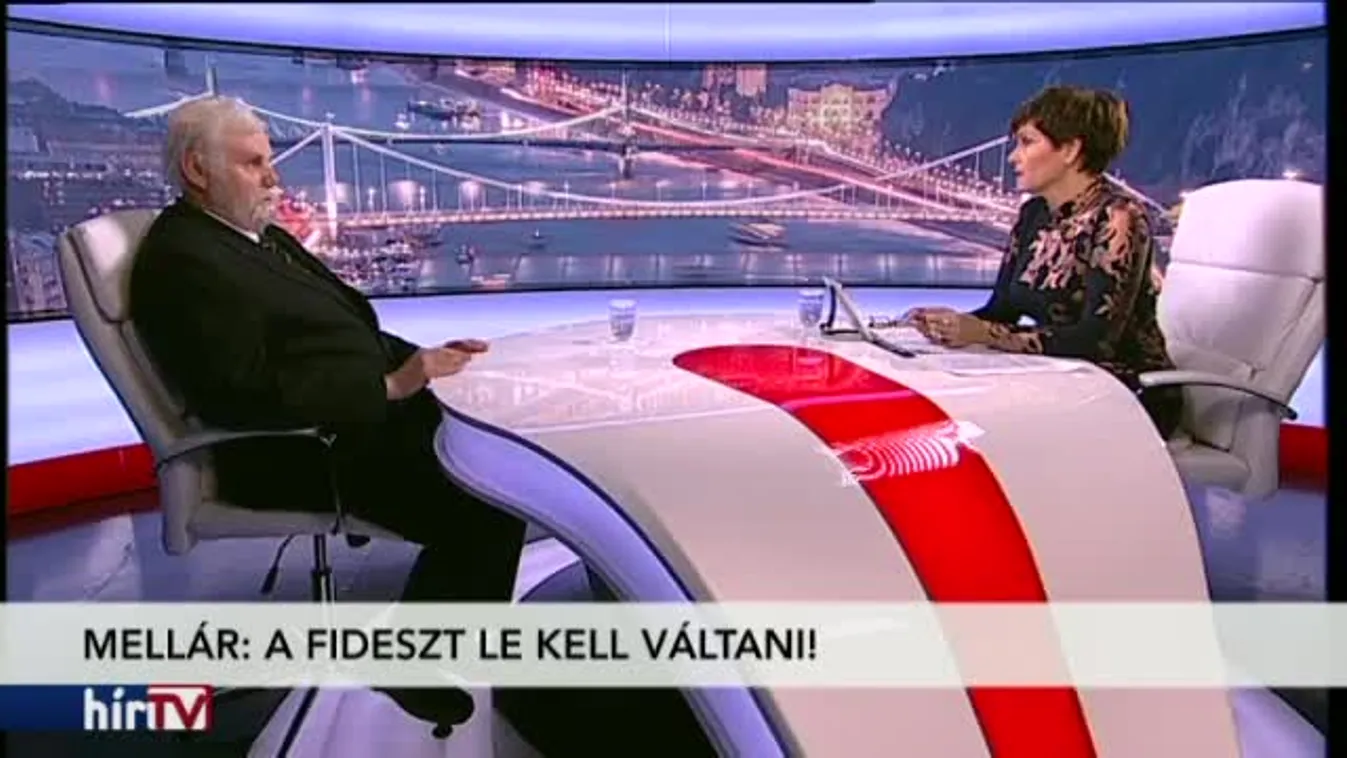 Egyenesen - Rajta nem múlik