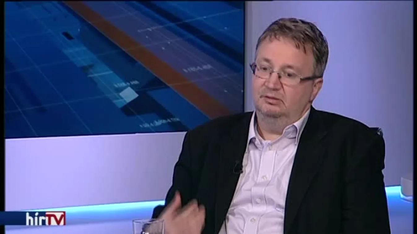 Newsroom – Keleti nyitás