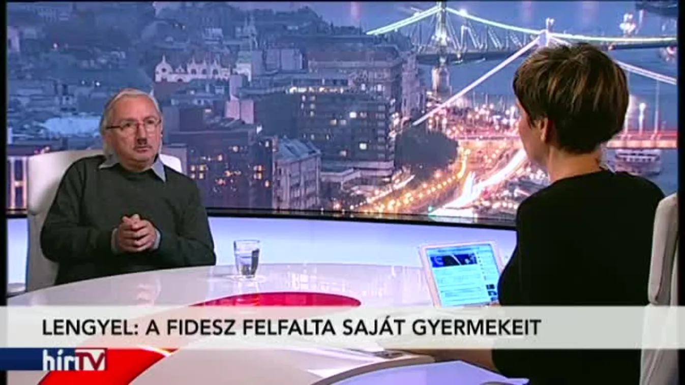 Egyenesen - Fideszes fogyóeszközök