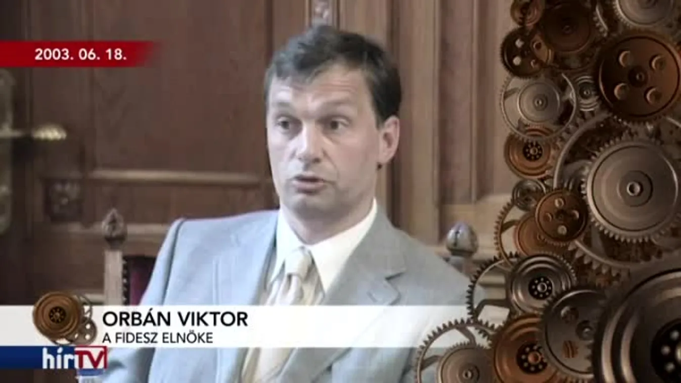 Elmúlt8év – Médiaháború