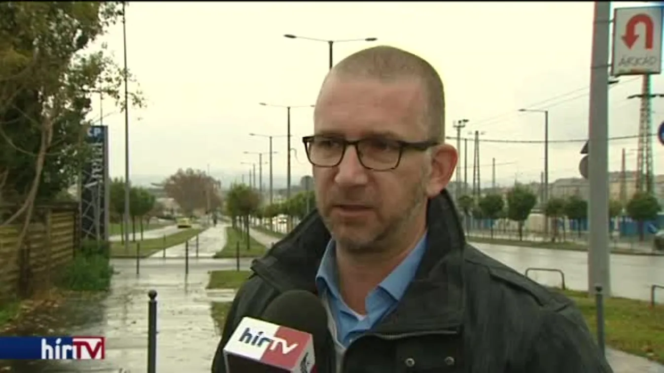 Newsroom – Átlag alatt