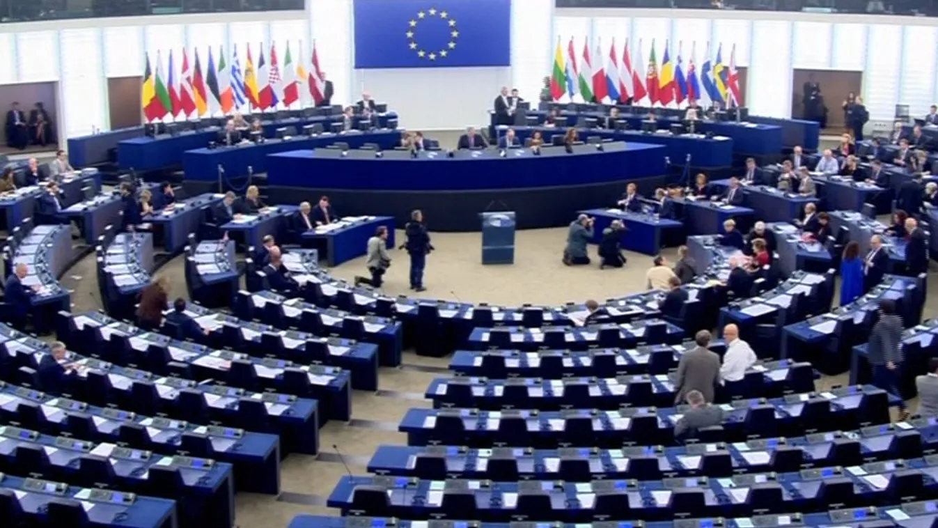 Az EP elnökénél is kiverte a biztosítékot a Soros-konzultáció