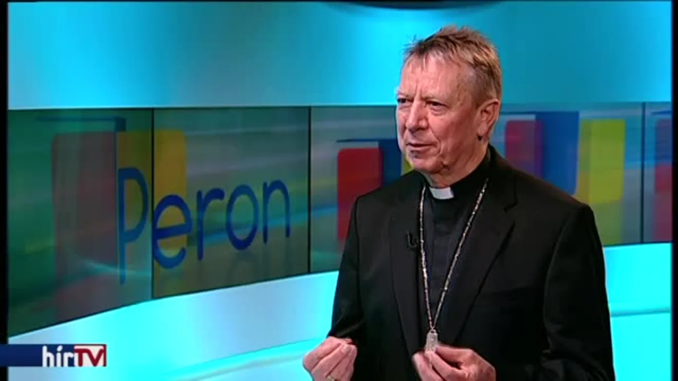 Peron - Beer Miklós