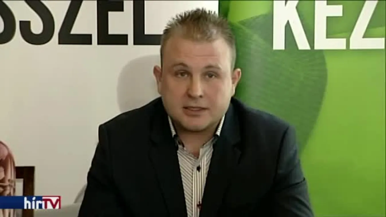 A Mészárost kritizáló szövetségi kapitány beszállt a politikába