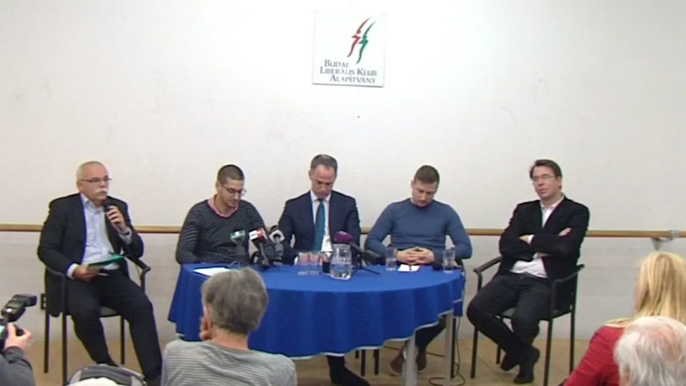 Választási együttműködés: teljes a káosz, mindenki mást akar