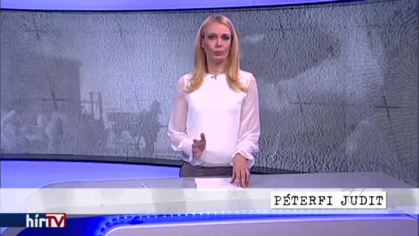 Riasztás - István Rohác