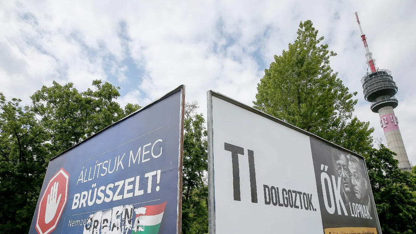 Soron kívül – Reggeli járat