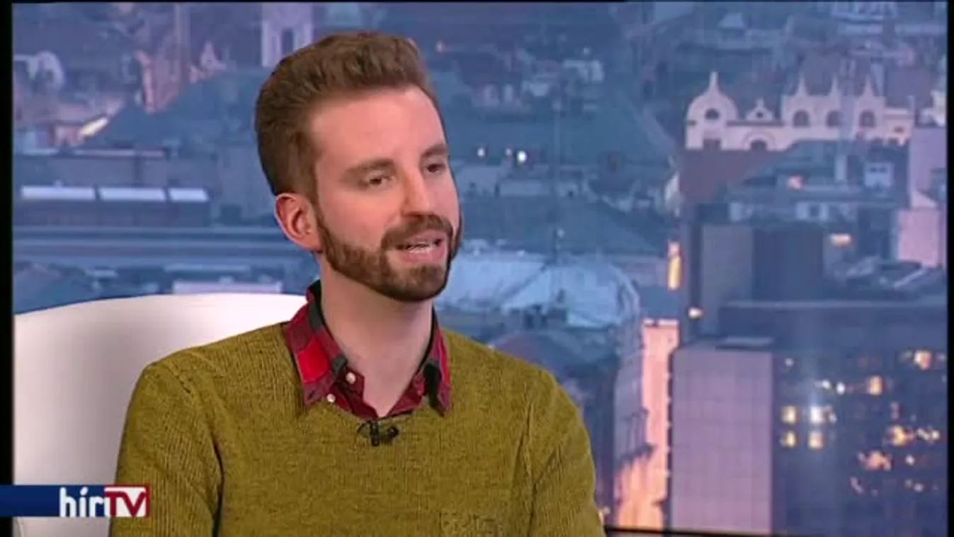 Egyenesen - Erre csörög