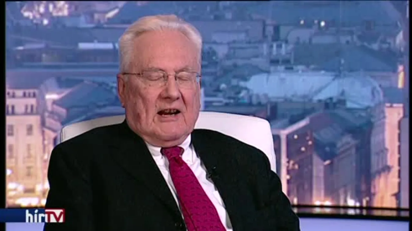 Egyenesen – Biztonsági játszma