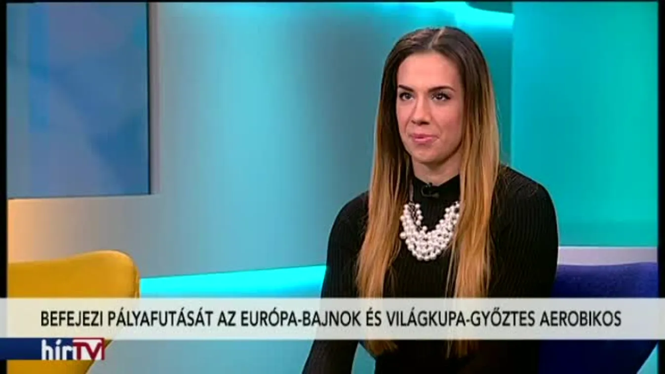 Reggeli járat - Csúcspont után