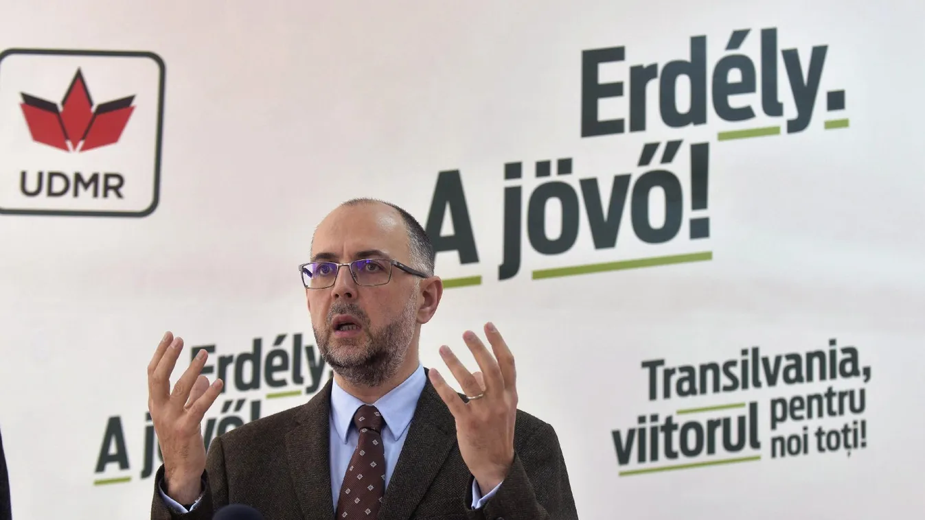 RMDSZ: A választójog elvétele rosszindulatú ötlet