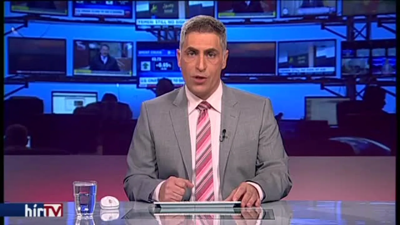 A Helsinki Bizottság cáfolja Pintért