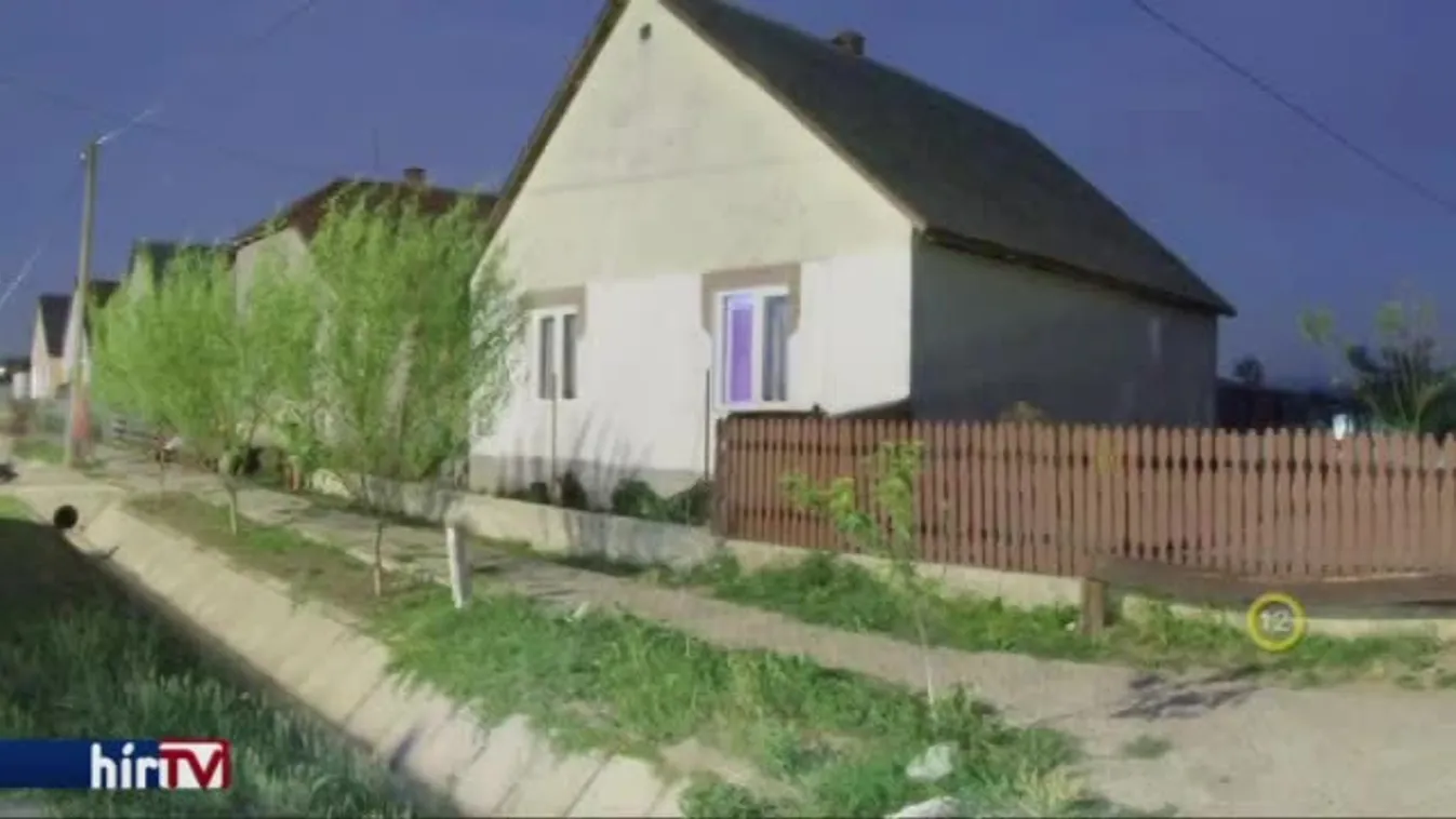 Riasztás - Boldvai rémszülők