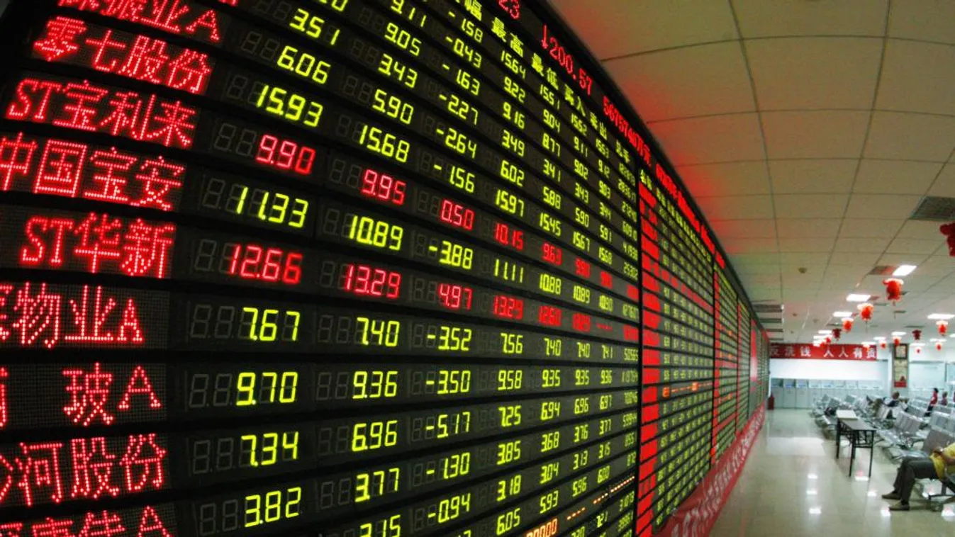 A megkerülhetetlen Kína – Ázsia