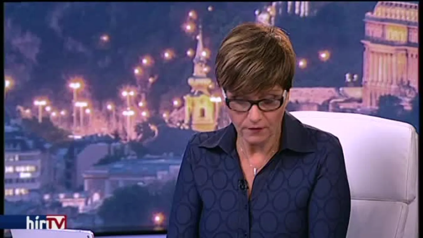 Egyenesen – Kedves Viktor!