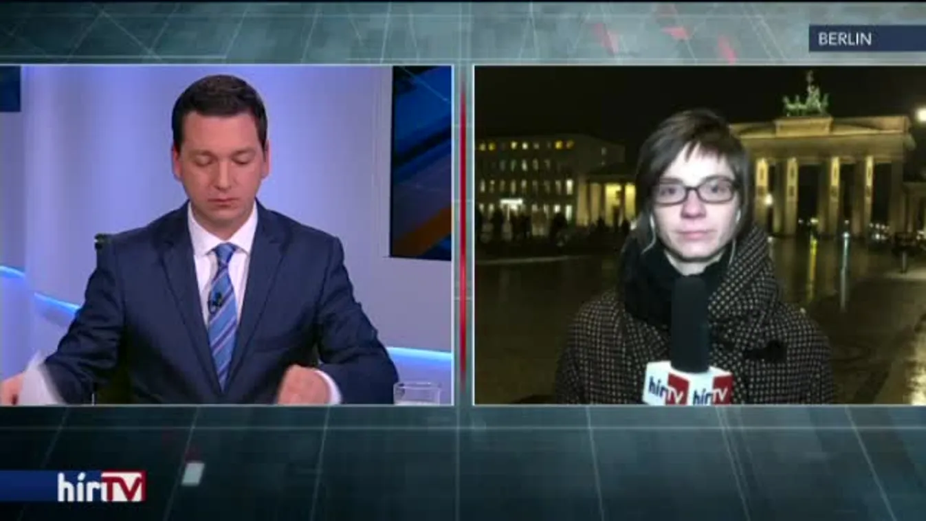 Newsroom – Nincs megegyezés