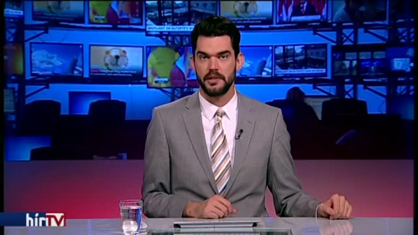 	Baleset történt az M5-ös autópályán